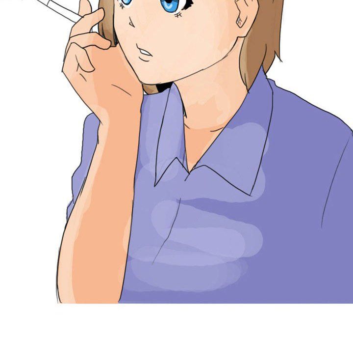 情事物语UP第17话