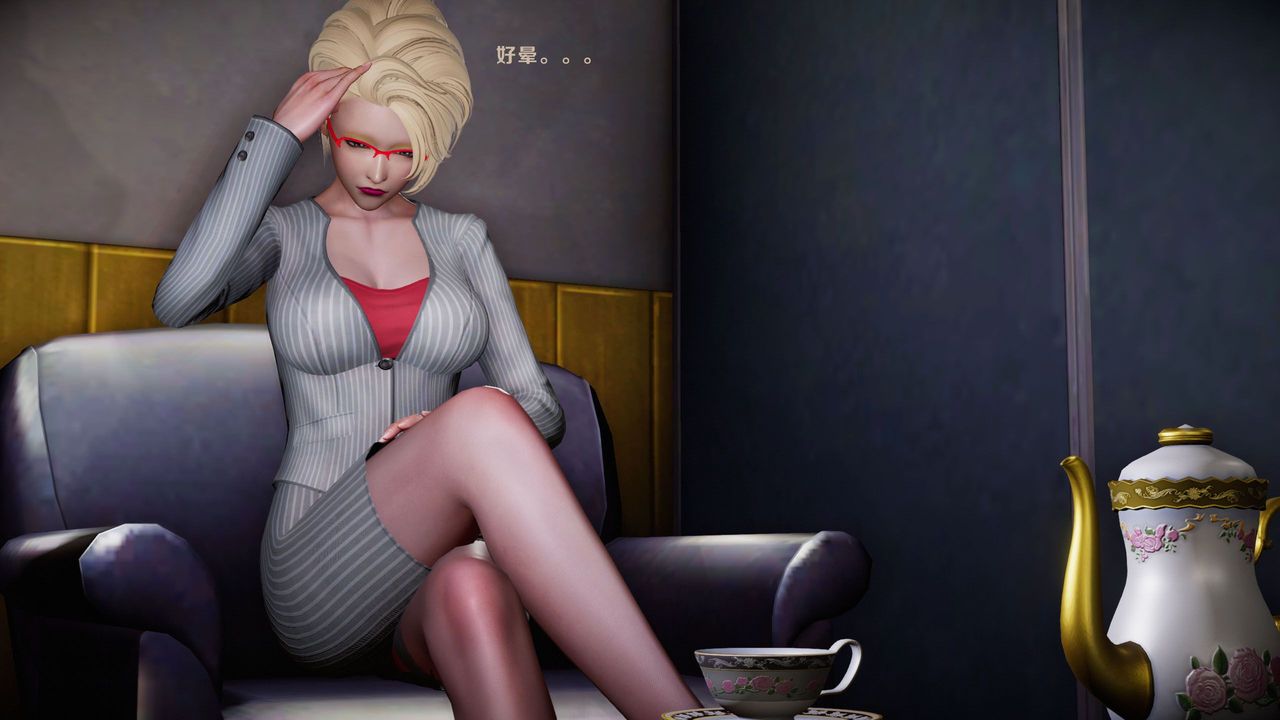 [3D]蝴蝶之殇第一季第16话-最终话