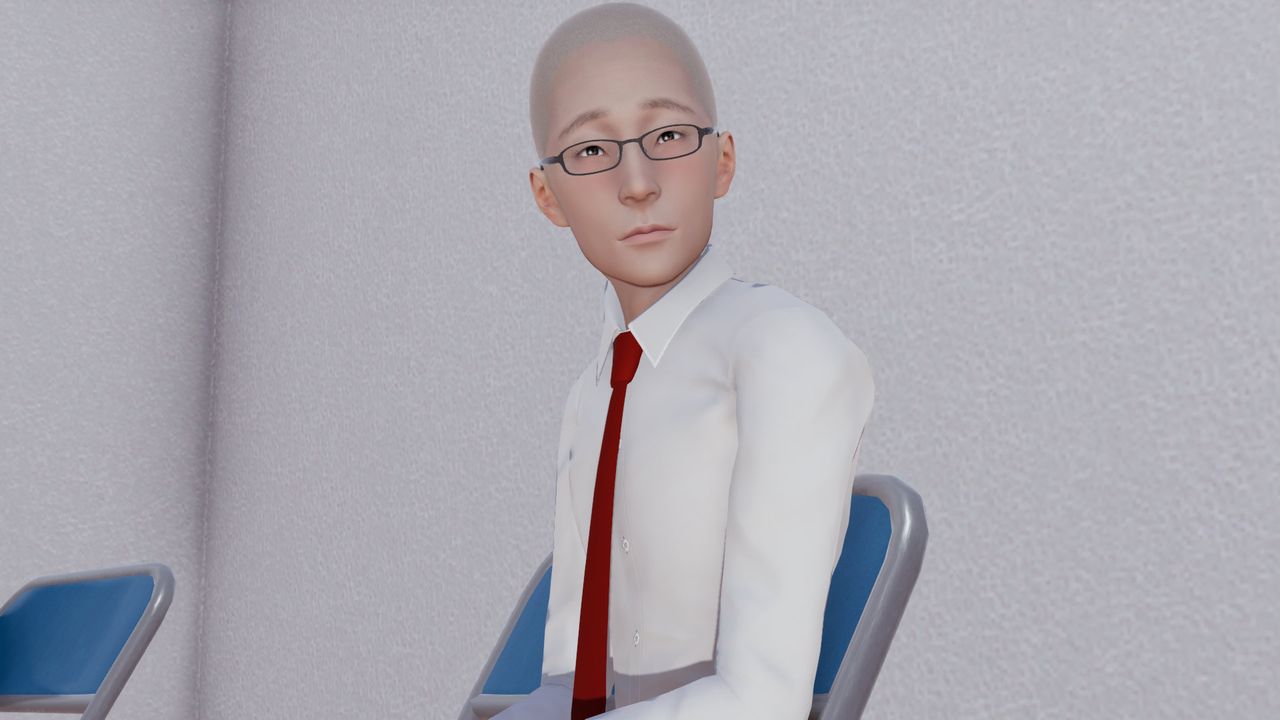 [3D]絲襪辣媽張靜第20話