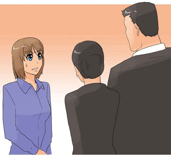 情事物语UP第18话