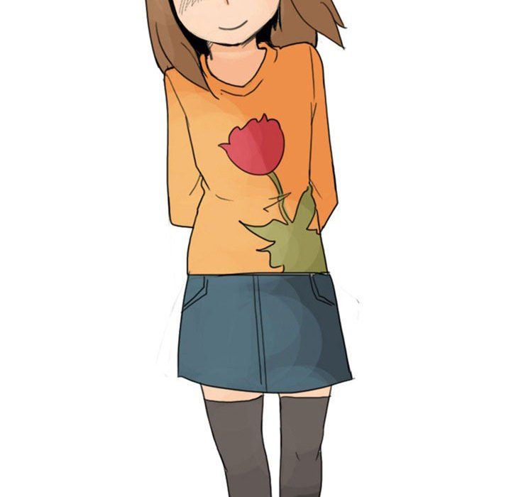 情事物语UP第18话