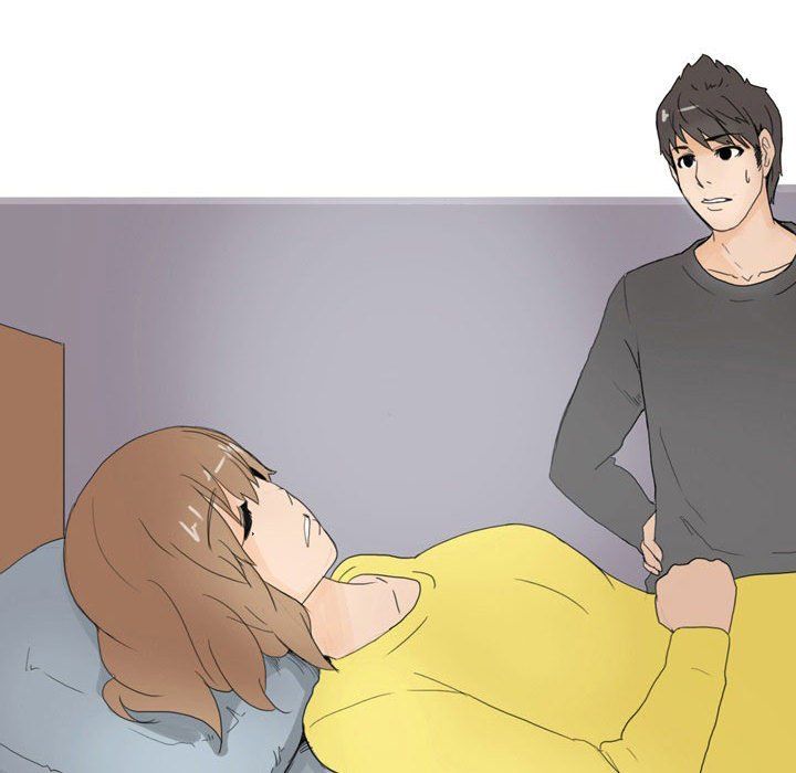 情事物語UP第18話