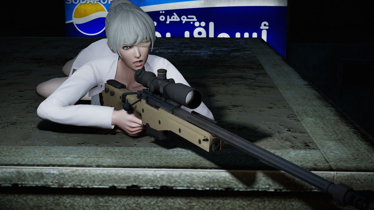 [3D]蝴蝶之殇第一季badend