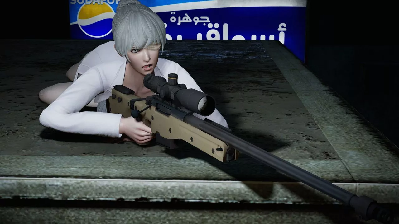 [3D]蝴蝶之殤第一季badend