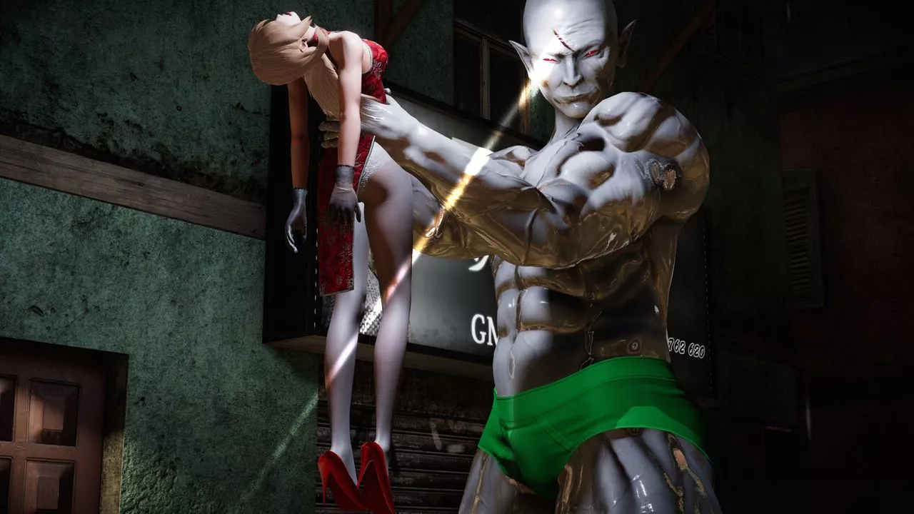[3D]蝴蝶之殤第一季badend