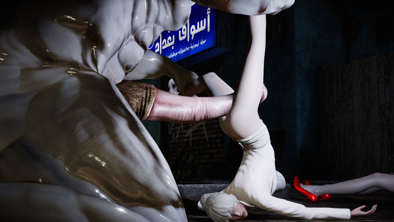 [3D]蝴蝶之殤第一季badend