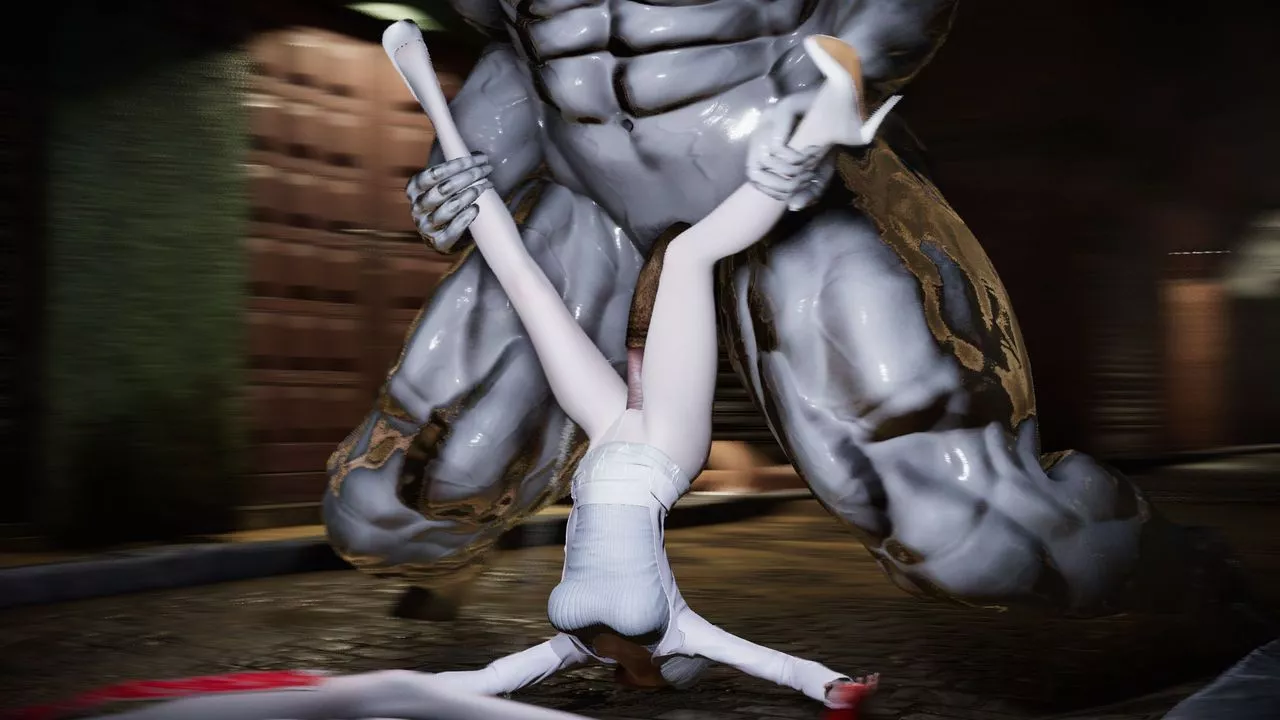 [3D]蝴蝶之殤第一季badend