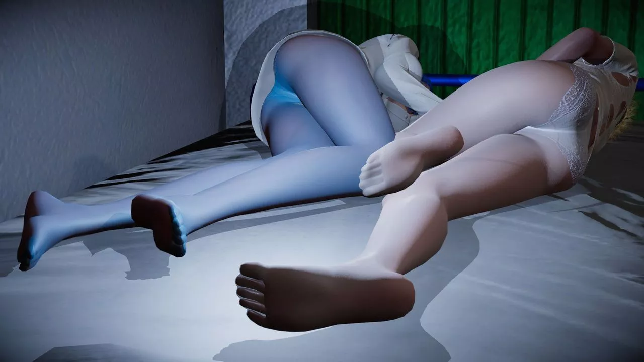 [3D]蝴蝶之殤第一季badend
