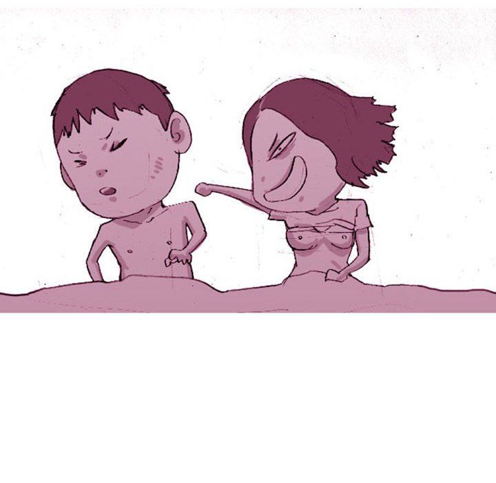 情事物語UP第20話