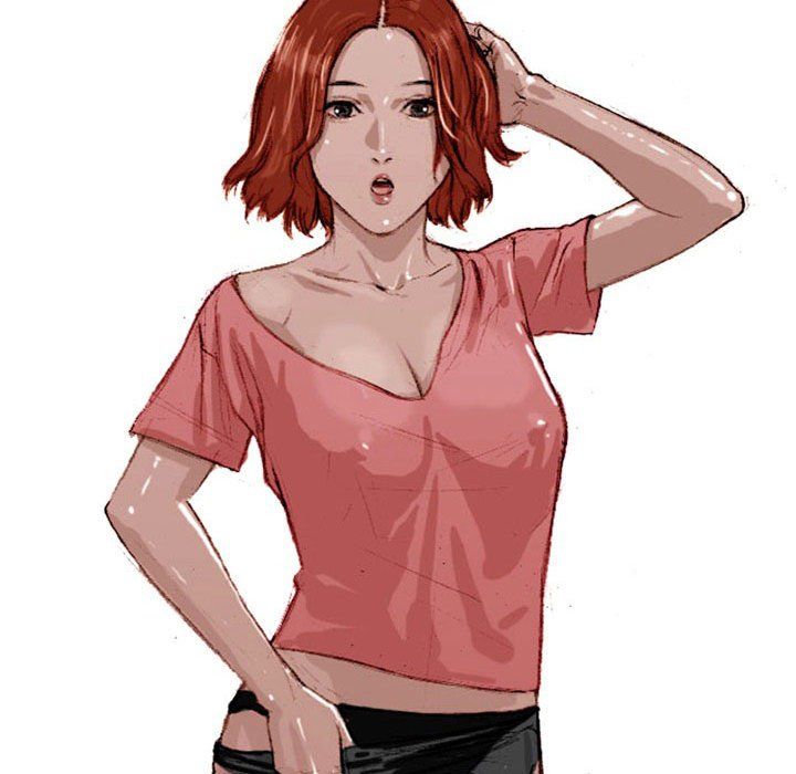 情事物语UP第20话