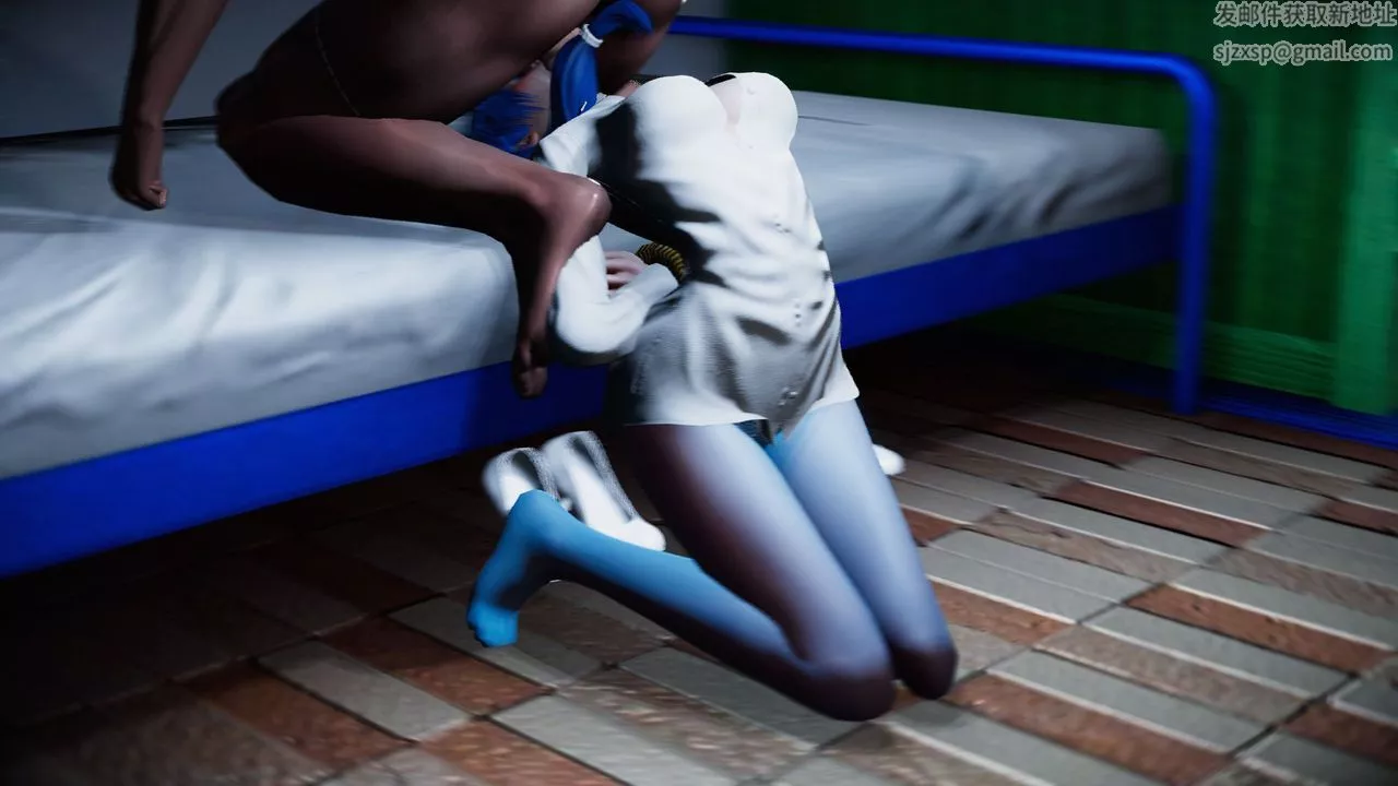 [3D]蝴蝶之殤第一季badend