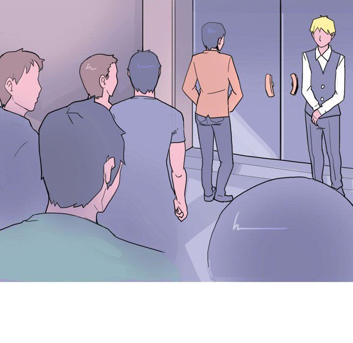 情事物语UP第21话