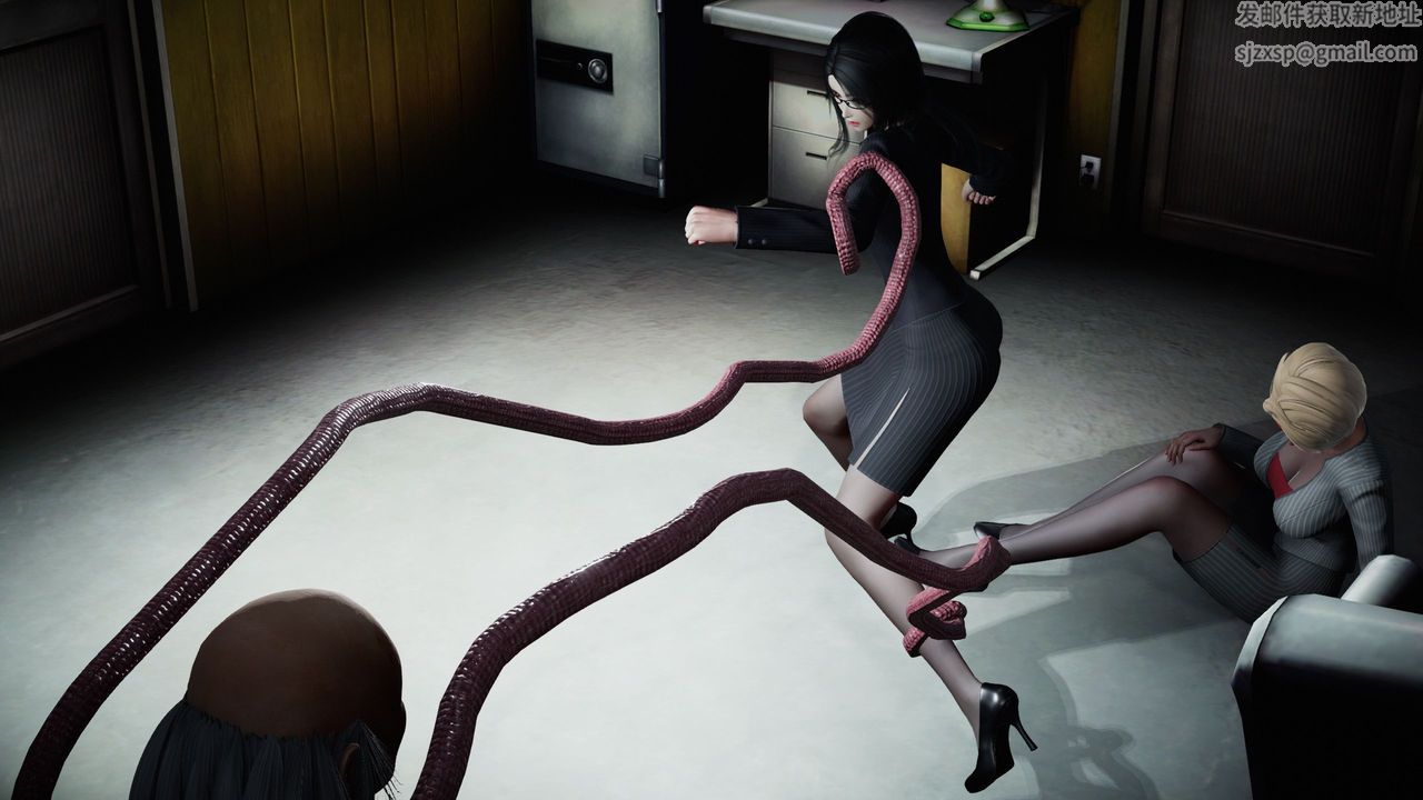 [3D]蝴蝶之殤第一季badend