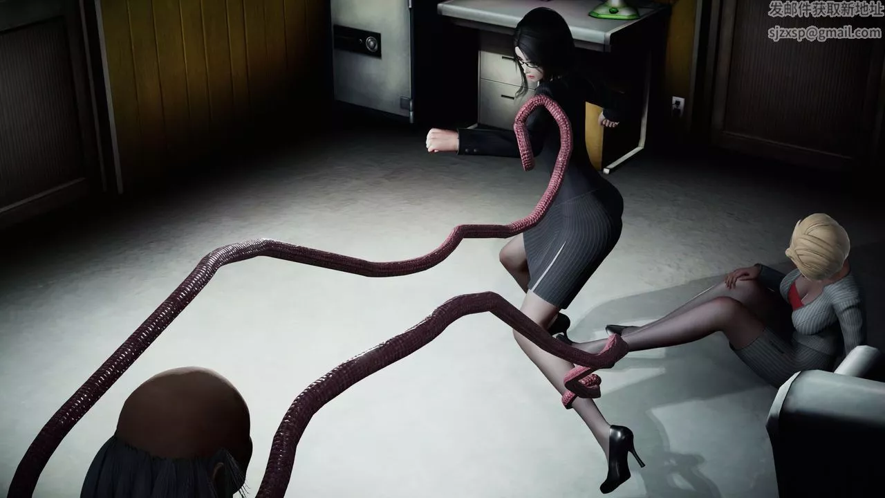 [3D]蝴蝶之殤第一季badend