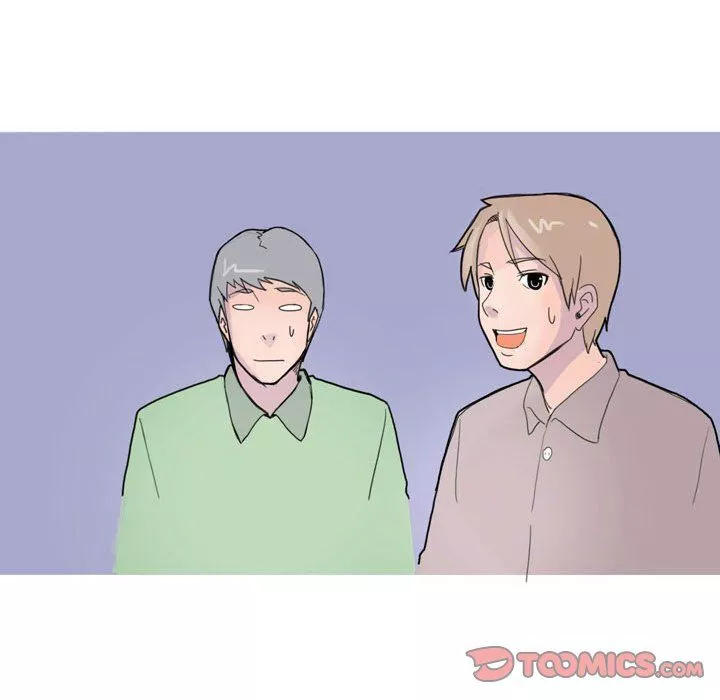 情事物語UP第21話