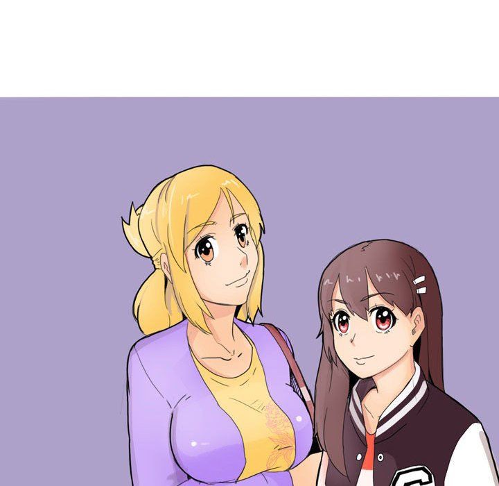 情事物语UP第21话