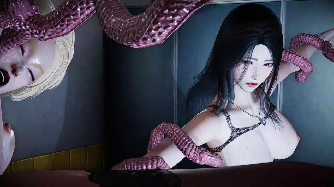 [3D]蝴蝶之殤第一季badend