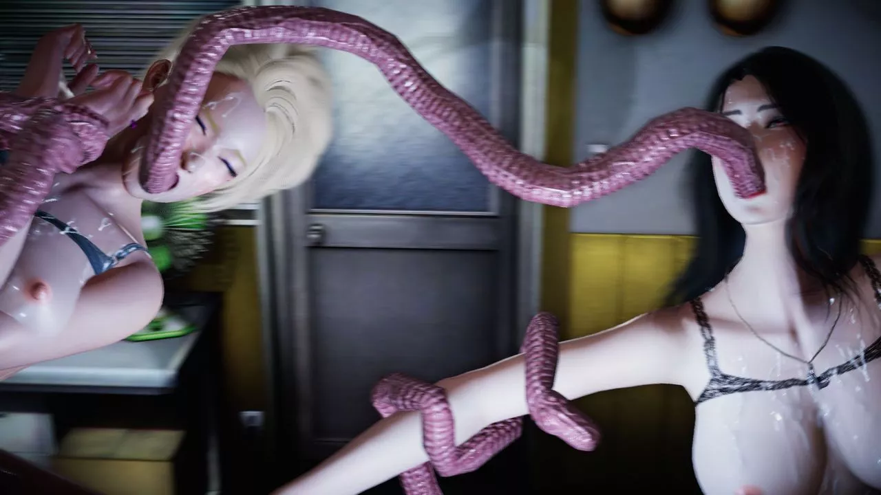 [3D]蝴蝶之殇第一季-badend - 图片 106