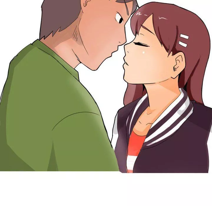 情事物語UP第21話