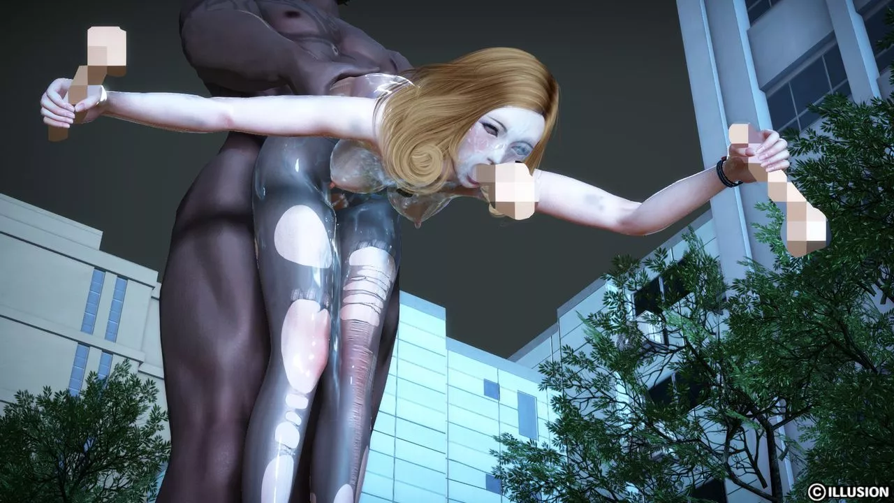 [3D]蝴蝶之殤第一季外传2