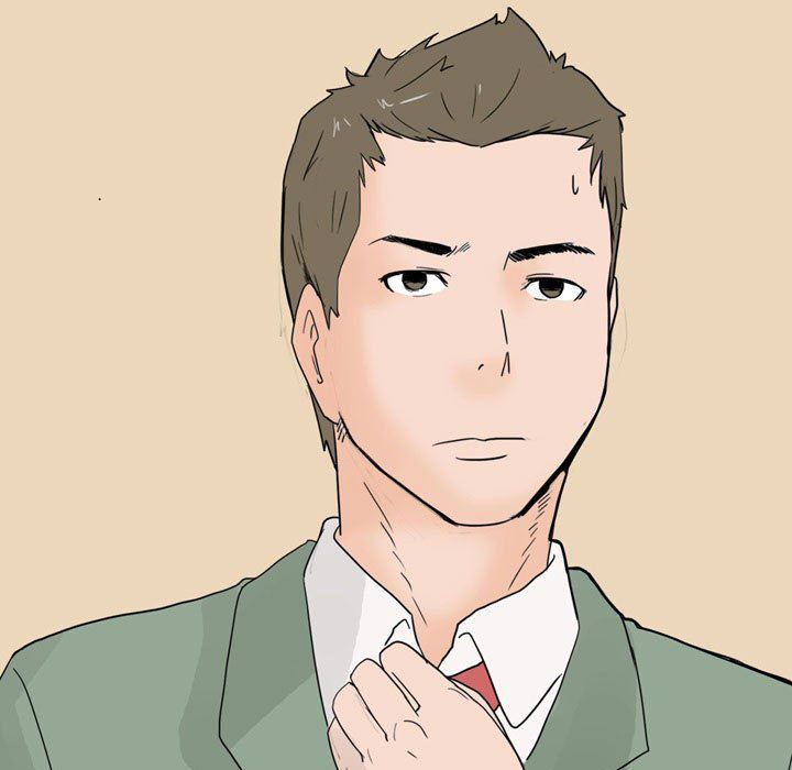 情事物语UP第24话