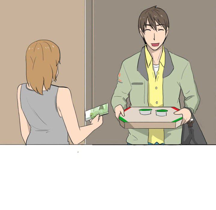 情事物语UP第25话