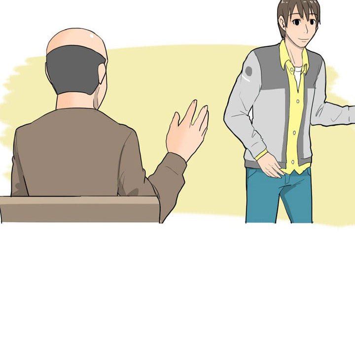 情事物语UP第25话