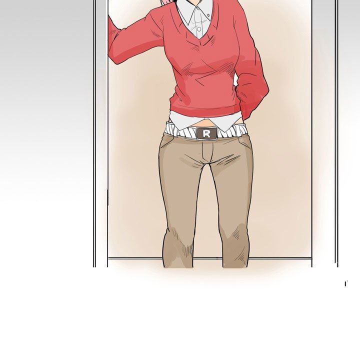 情事物语UP第25话