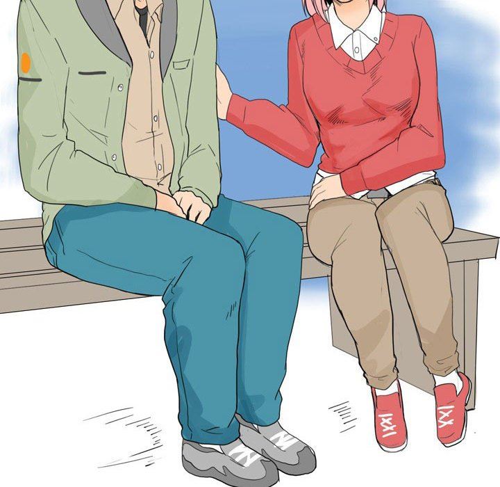 情事物語UP第26話