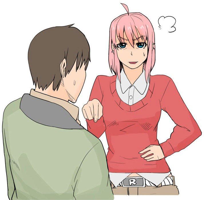 情事物语UP第26话