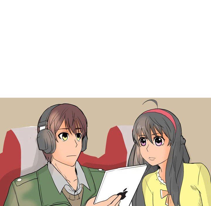 情事物语UP第27话