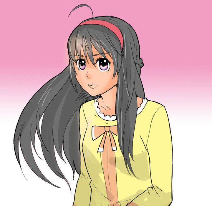 情事物語UP第27話