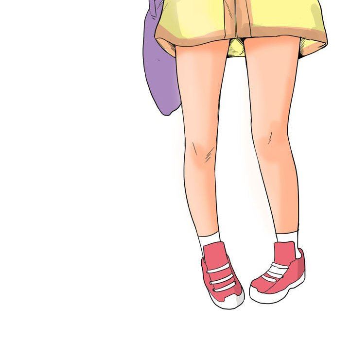 情事物语UP第27话