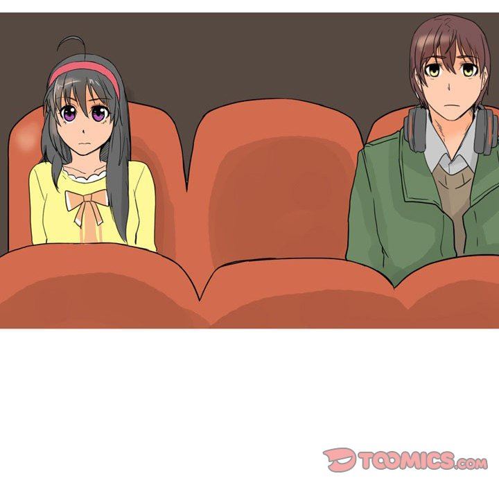 情事物语UP第27话