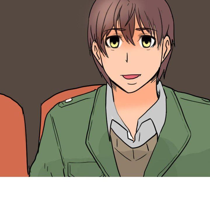 情事物语UP第27话