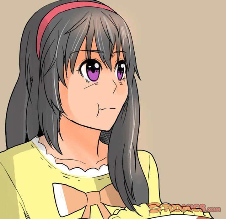 情事物语UP第28话