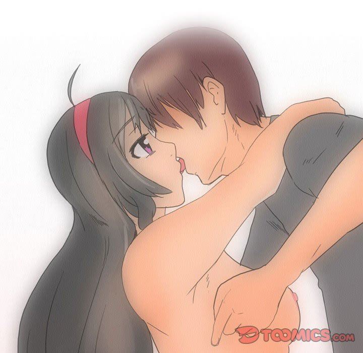 情事物语UP第28话