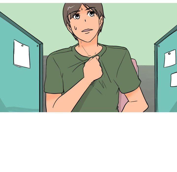 情事物語UP第29話