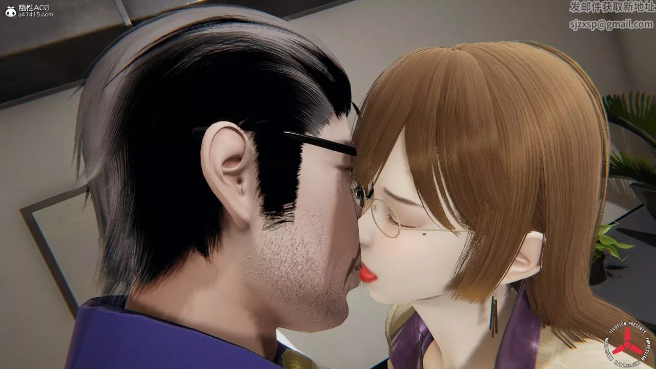 [3D]丝袜辣妈张静-旧版04 - 图片 17