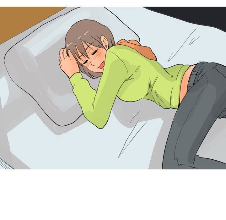 情事物语UP第29话