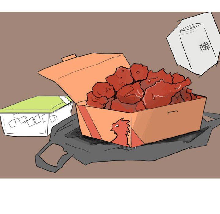 情事物语UP第30话