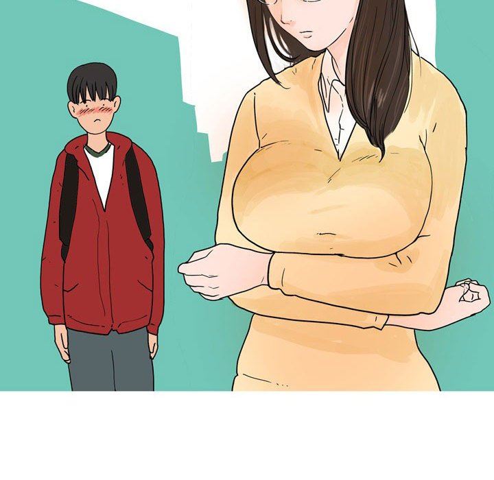 情事物语UP第33话