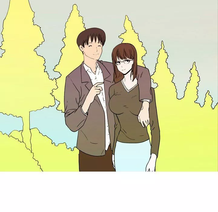情事物语UP-第33话 - 图片 9