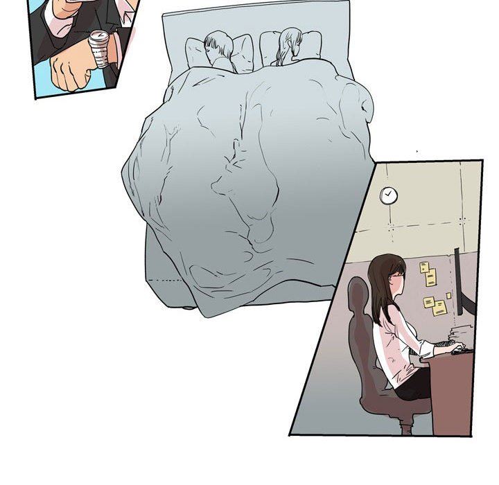 情事物语UP第33话