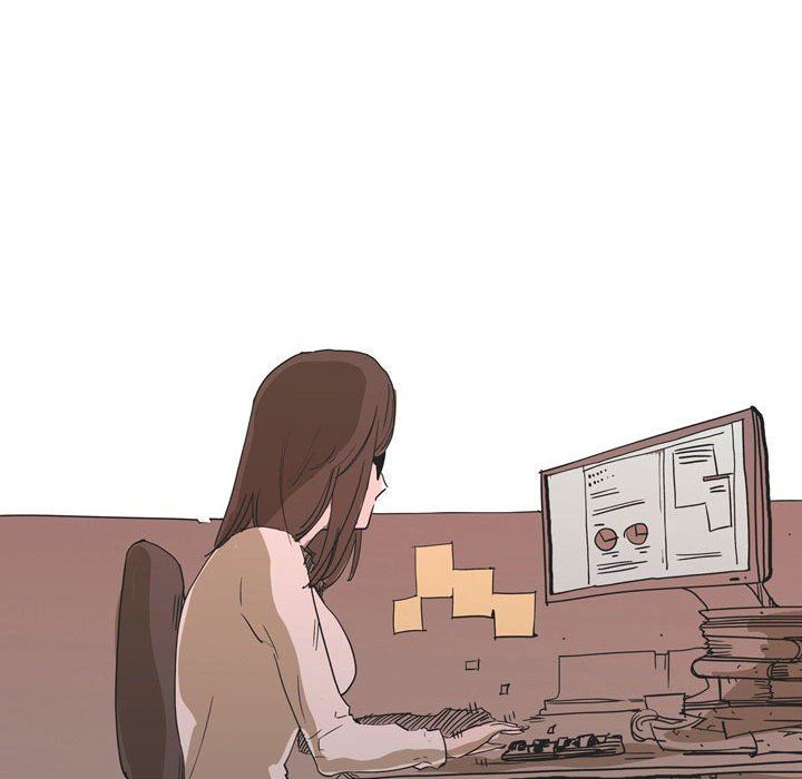 情事物语UP第33话