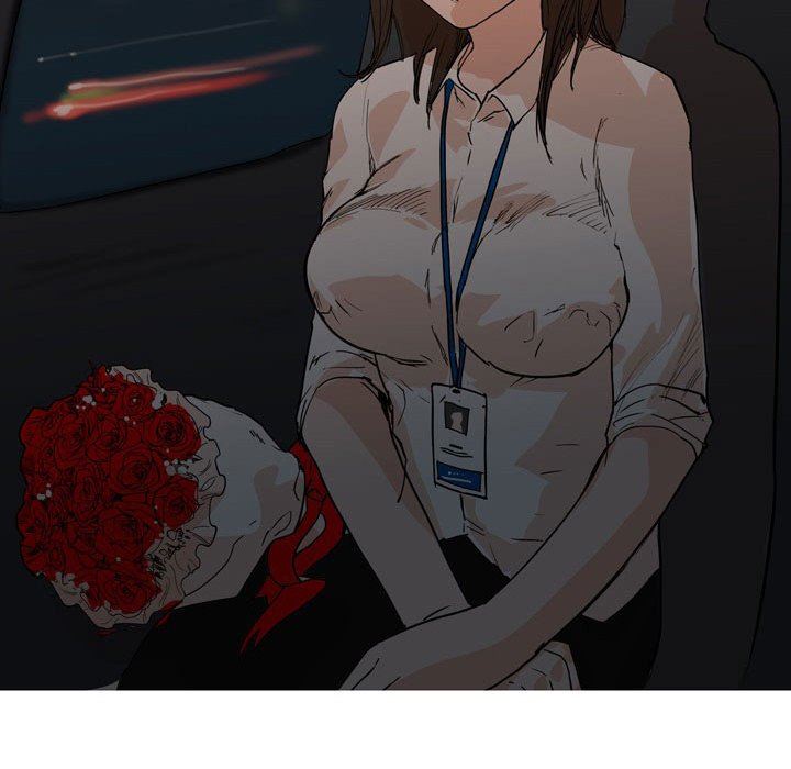 情事物语UP第33话