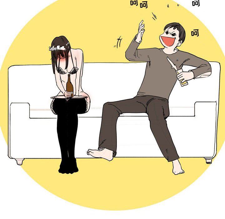 情事物语UP第34话