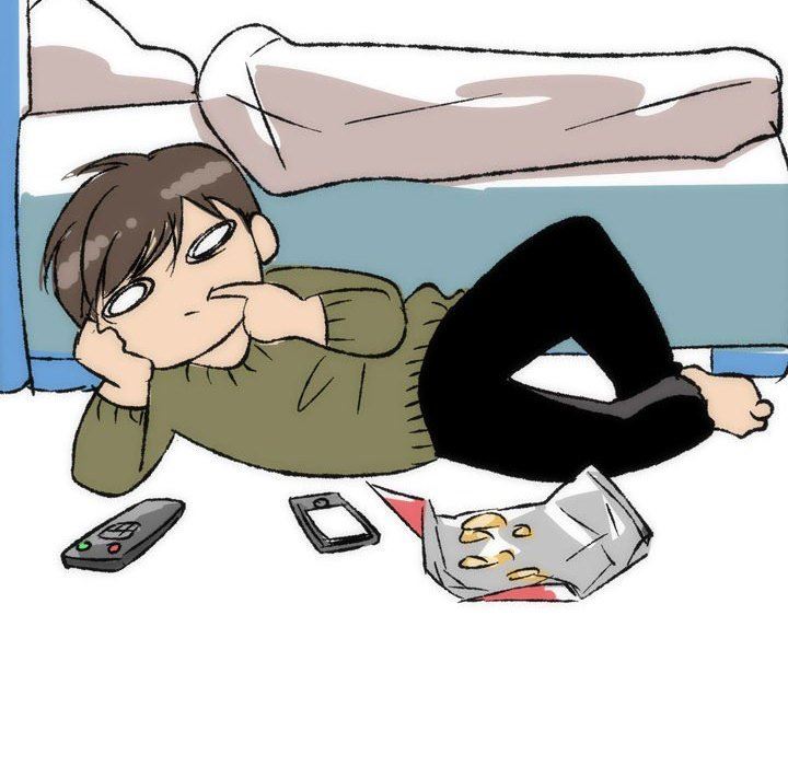 情事物语UP第35话