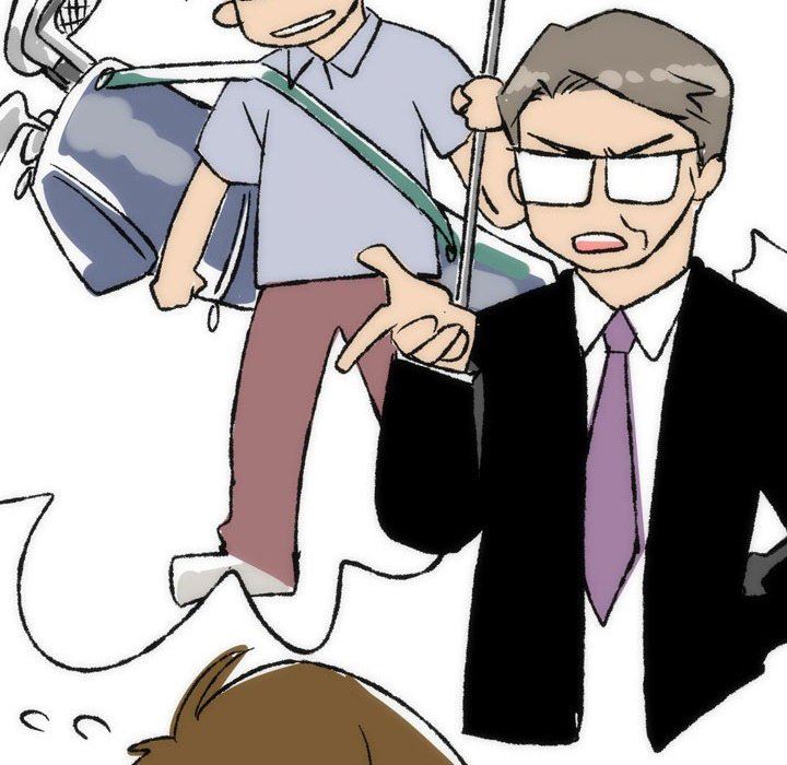 情事物语UP第35话