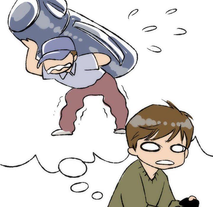 情事物语UP第35话